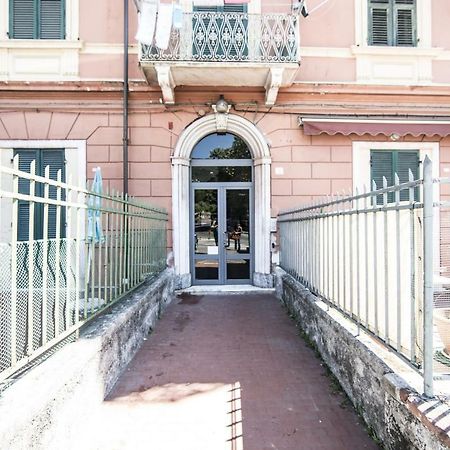 Villa Annalisa'S Flat La Spezia Exterior foto
