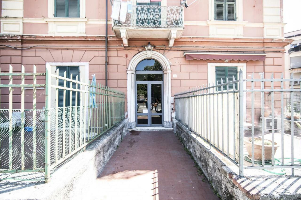 Villa Annalisa'S Flat La Spezia Exterior foto