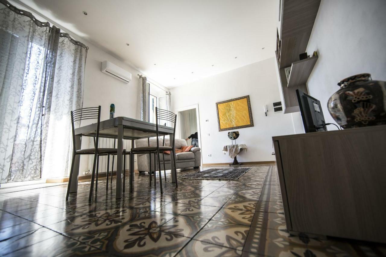 Villa Annalisa'S Flat La Spezia Exterior foto