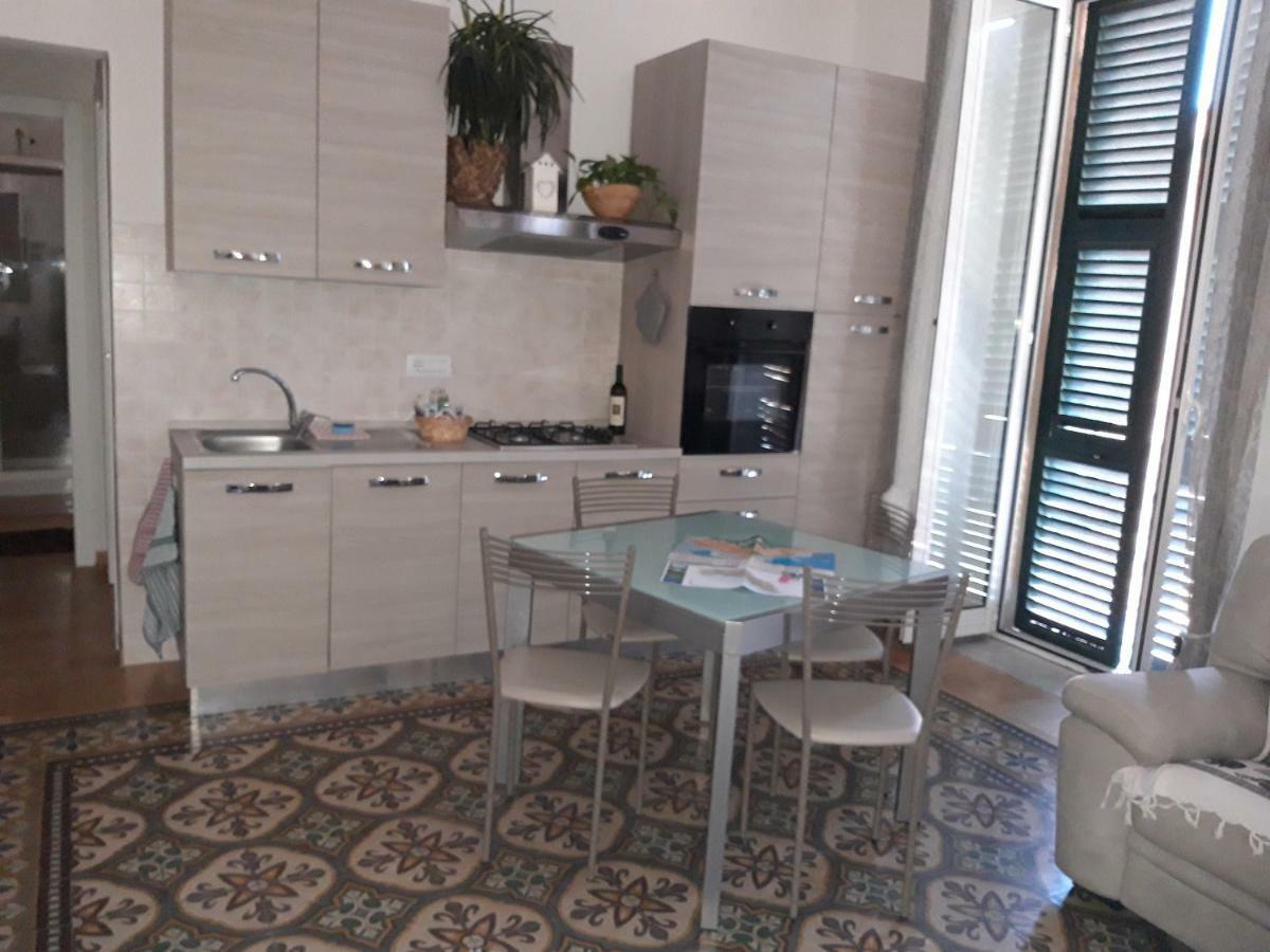 Villa Annalisa'S Flat La Spezia Exterior foto